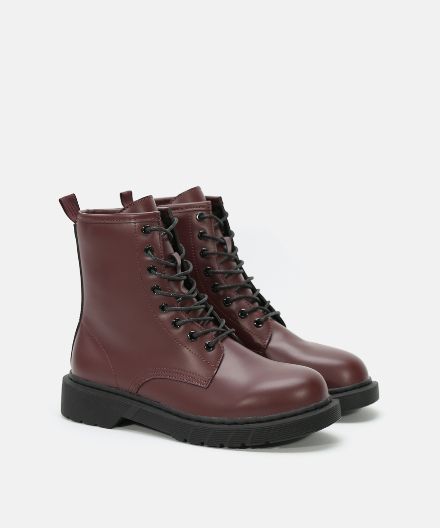 Botins planos militares image number null